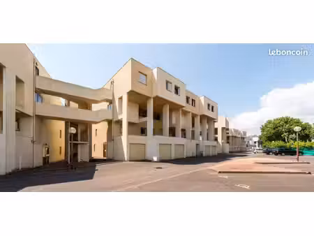 appartement t5