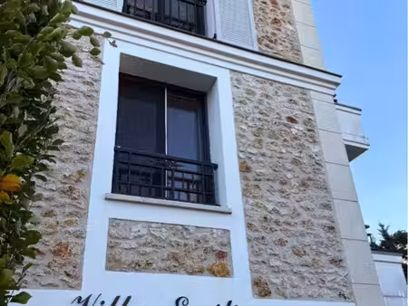 location meublée t2 saint cyr l’ecole
