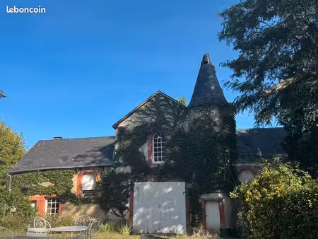 studio neuf à la campagne