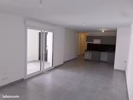 appartement t5