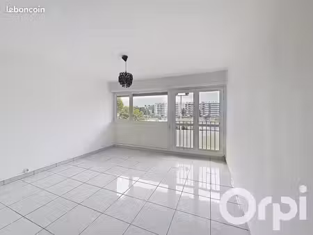 appartement 2 pièces 58 m²