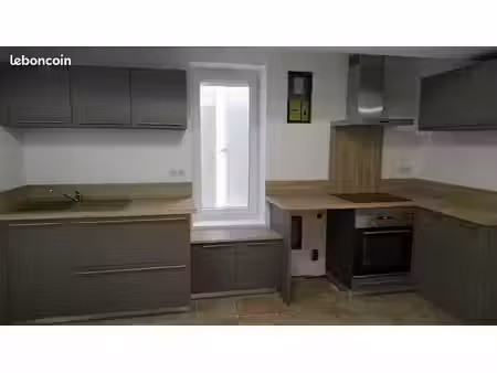 appartement t3