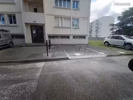 location de parking