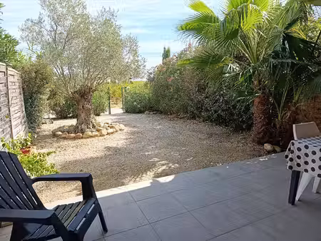 maison à louer