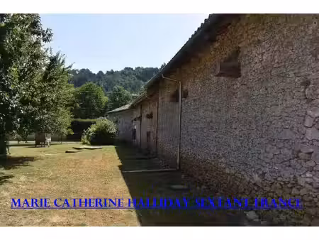 demeure à vendre