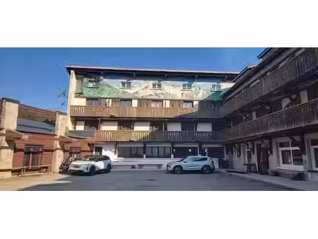 vente terrain 3118 m² à la morte (38350)  1 200 000 €