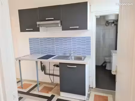 particulier loue appartement au rez de chaussée secteur square des fontinettes
