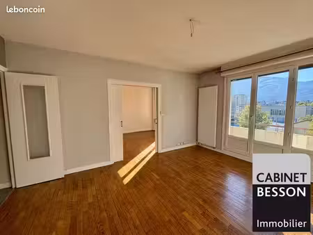 appartement 3 pièces 74 m²