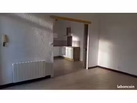 appartement f3 de 80 m2