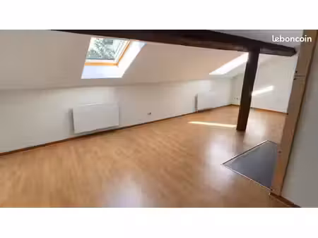 bel appartement t2 centre ville