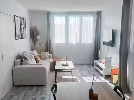 appartement f3 rouen