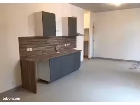 appartement t2