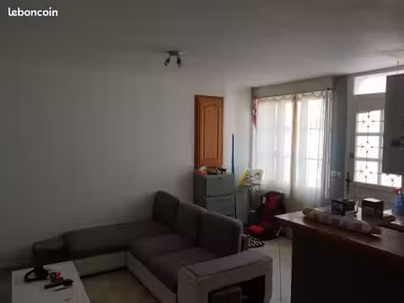 appartement f3