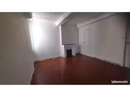 appartement f1