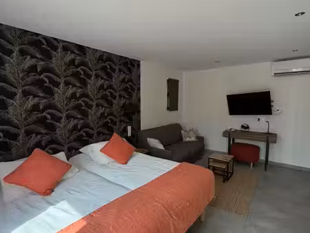 location studio au mois 690