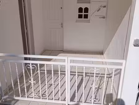 appartement f3