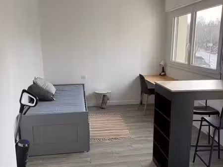 studio centre ville vannes