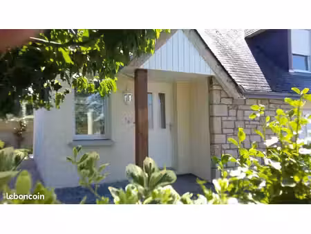 location maison t4 monterblanc