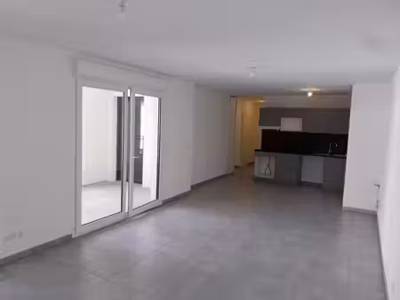 appartement t5