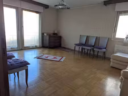 pavillon à vendre