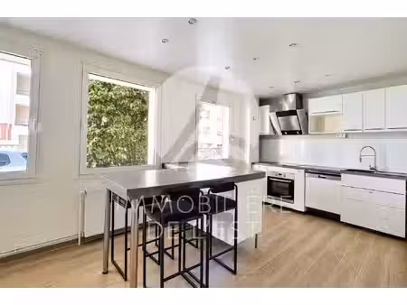 t3 - monplaisir - 64m²