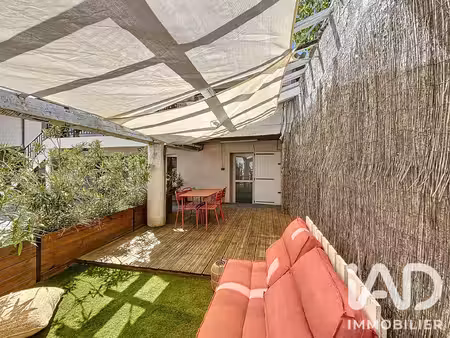 vente maison de ville 5 pièces