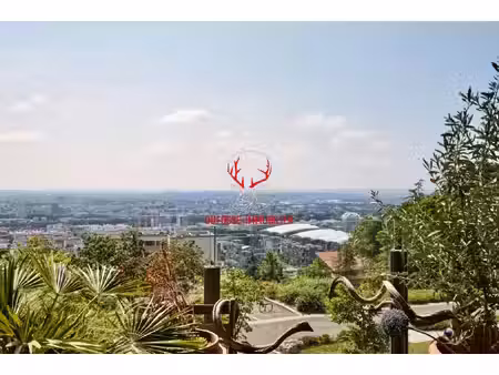 appartement de prestige 4 pièces à vendre à lyon - réf. sd3124