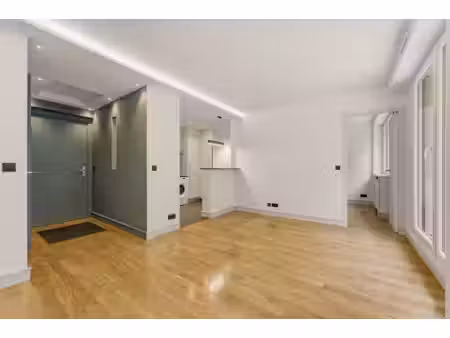 appartement de luxe à vendre dans le quartier legendre-lévis