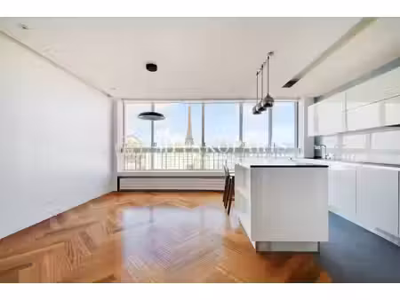 appartement de luxe à vendre dans le quartier seine et berges