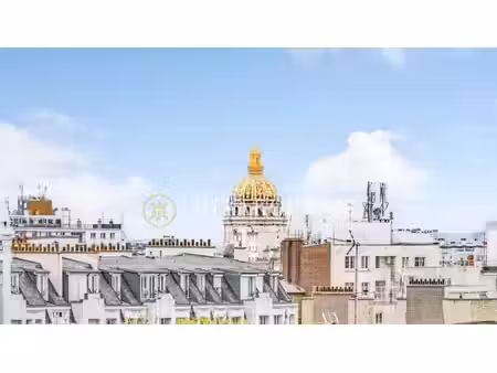 appartement de luxe à vendre dans le quartier violet commerce