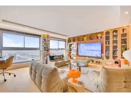 appartement de luxe à vendre à paris 15ème