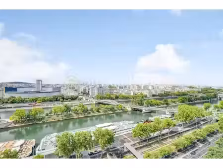 appartement de luxe à vendre dans le quartier seine et berges