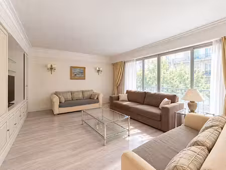 appartement de luxe à vendre dans le quartier champerret-berthier