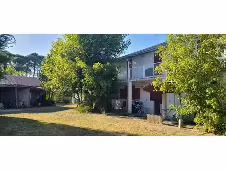 location meublée appartement 1 pièce 17 m² à la teste-de-buch (33260)  570 €