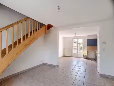 location appartement 3 pièces 50.29 m² à olivet (45160)  736 €