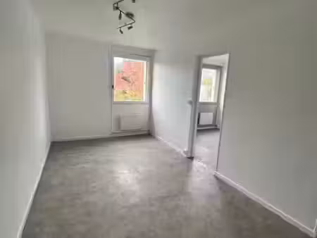 location appartement 2 pièces 35 m² à romorantin-lanthenay (41200)  395 €