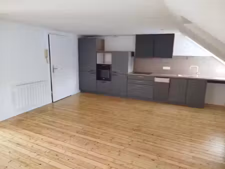 location appartement 3 pièces 37.11 m² à saint-renan (29290)  695 €