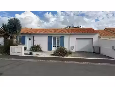 location meublée maison 4 pièces 76.67 m² à saint-xandre (17138)  1 163 €