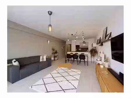 appartement à louer à rue konkel 214 woluwe-saint-lambert (vbe81288)