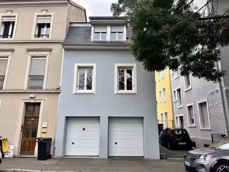 une exclusivité dagon immobilier !