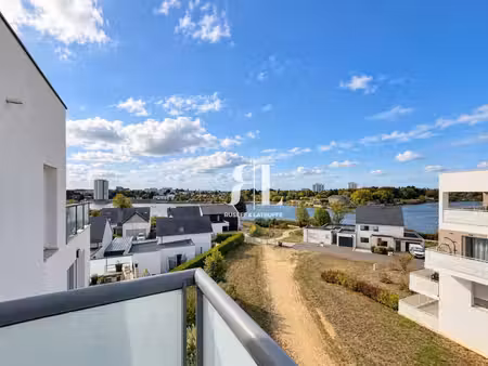lanester – le scorff en premiere ligne