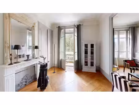 appartement lyon 3 pièce(s) 72m²