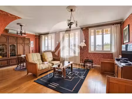 t4 - mermoz - 82m²