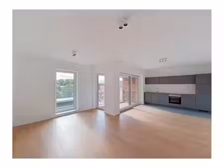 appartement à louer à digue de cuesmes 54f mons (vbe81307)
