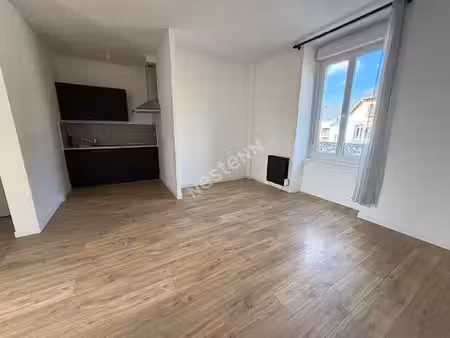 appartement de 3 pièces à ploërmel (56800)