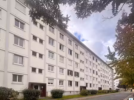 rouen ? au pied de la nouvelle ligne t5 ? t4 vendu loué