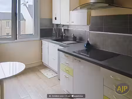 appartement saint nazaire 2 pièce(s) 40 m2