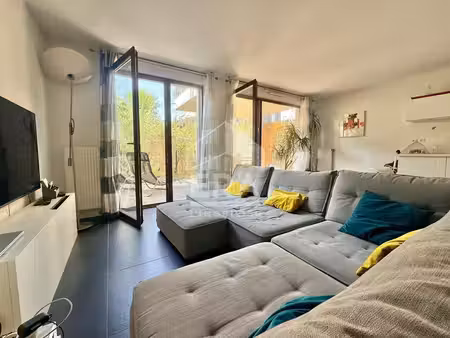 appartement villeurbanne 4 pièce(s) 85 m2