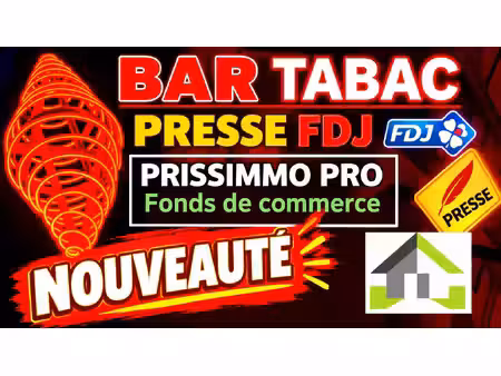 bar tabac fdj presse abbeville centre