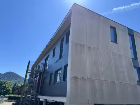 local professionnel de 152 m2 à aménager villé (67)